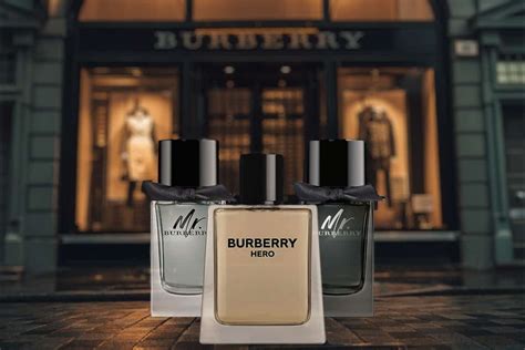 burberry cologne package front and back|which Burberry cologne smells best.